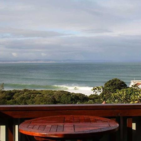 Zen Guesthouse Jeffreys Bay Exterior foto